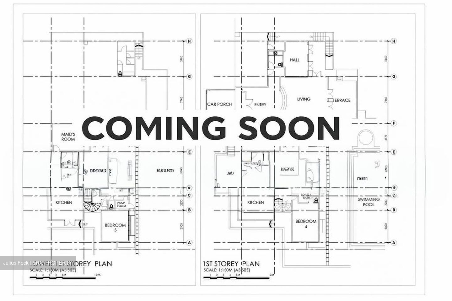 Sentosa Cove (D4), Detached #570035141